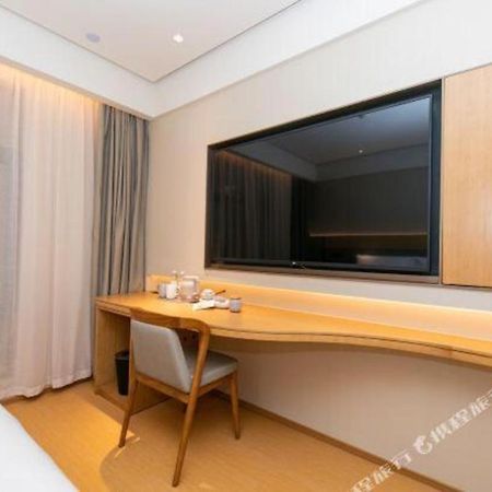 Ji Hotel Xi'An Dayanta Eksteriør billede